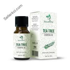 Beauti4me Tea Tree Essential Oil (10ML)